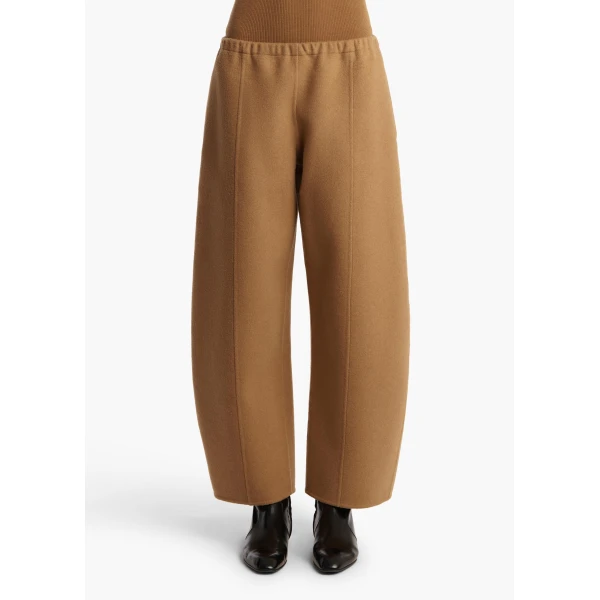 Khaite Clover Pant, view 3