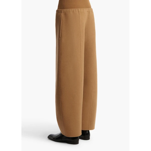 Khaite Clover Pant, view 4