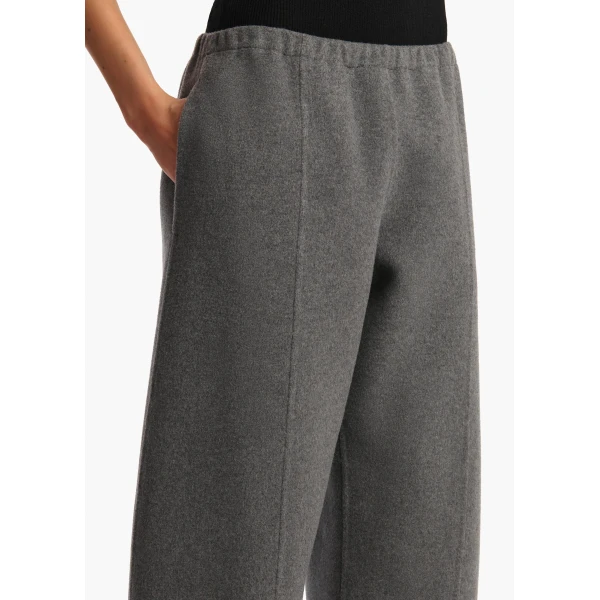 Khaite Clover Pant, view 5