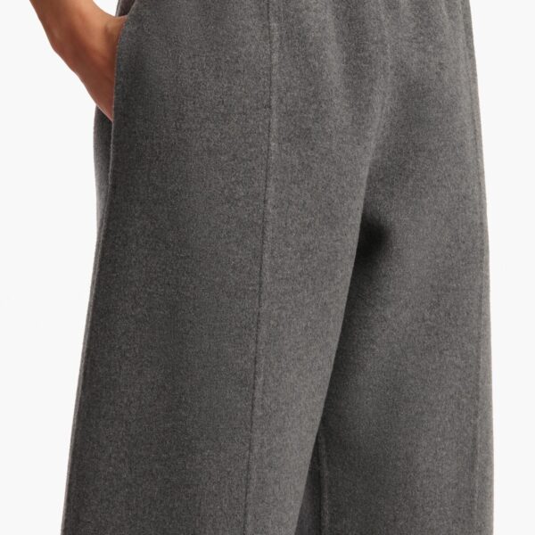 Elevate your elegance in this Khaite Pants   from the 2025 resort wear edit