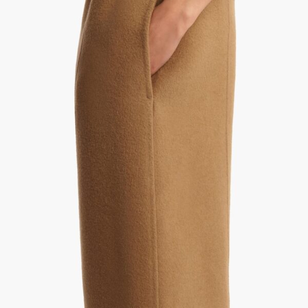 Elevate your elegance in this Khaite Pants   from the 2025 resort wear edit