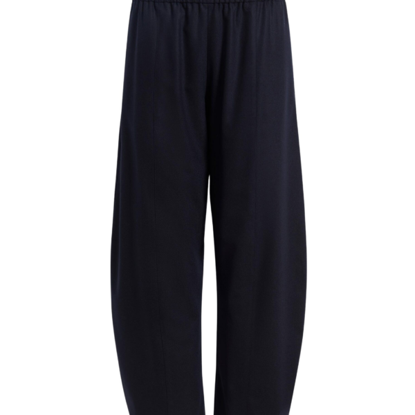 Elevate your elegance in this Khaite Pants   from the 2025 resort wear edit