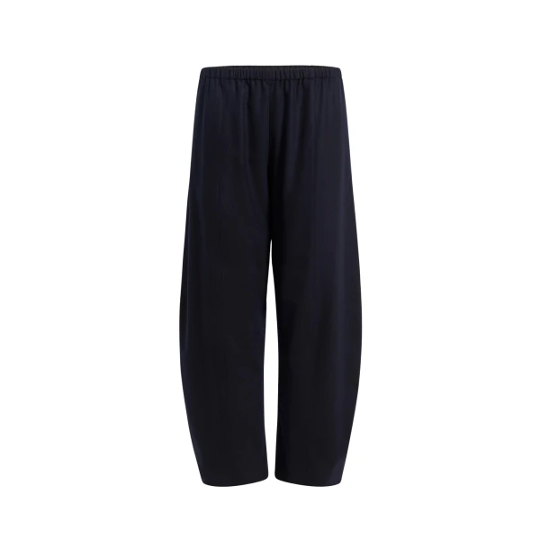 Elevate your elegance in this Khaite Pants   from the 2025 resort wear edit