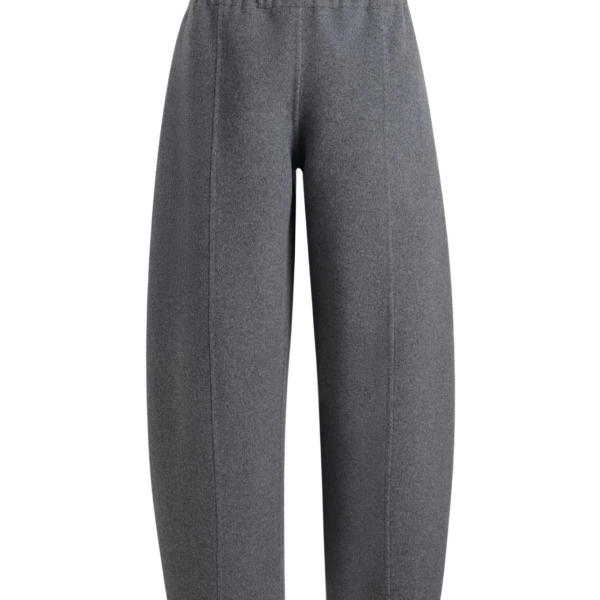 Elevate your elegance in this Khaite Pants   from the 2025 resort wear edit