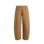 Elevate your elegance in this Khaite Pants   from the 2025 resort wear edit