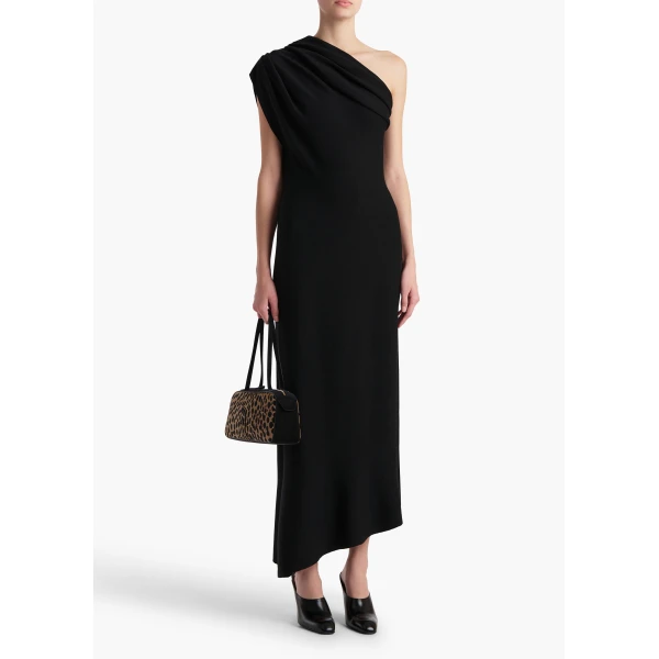 Khaite Coast Dress, view 2
