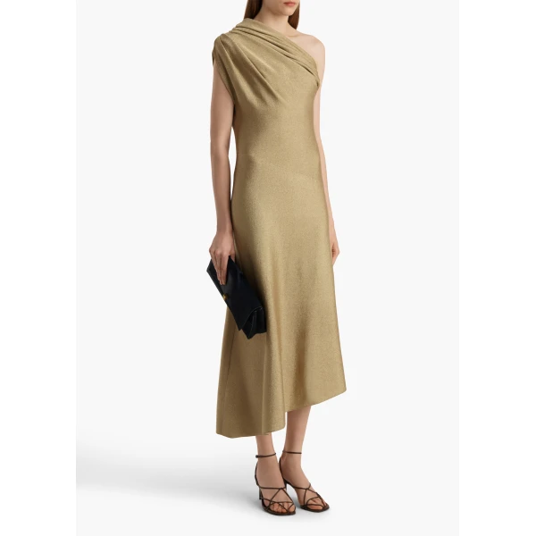 Khaite Coast Dress, view 2