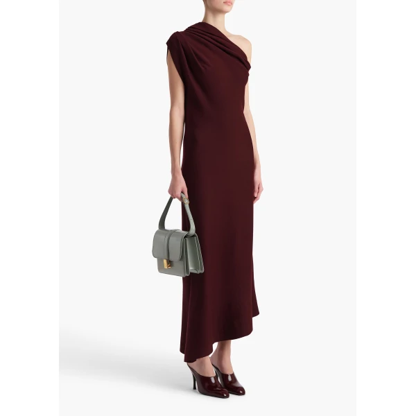 Khaite Coast Dress, view 2