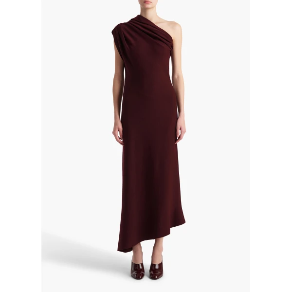 Khaite Coast Dress, view 3