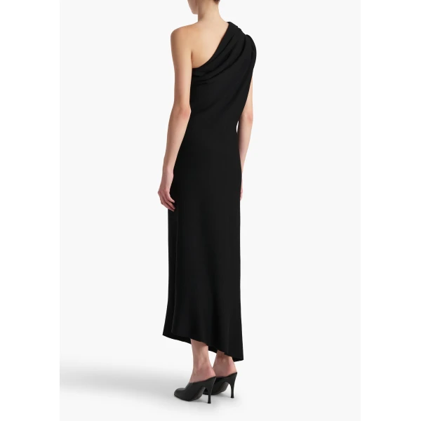 Khaite Coast Dress, view 4