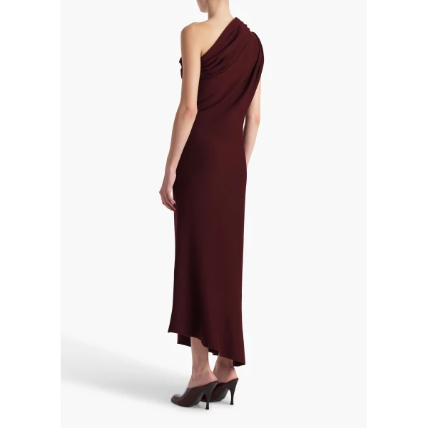 Khaite Coast Dress, view 4