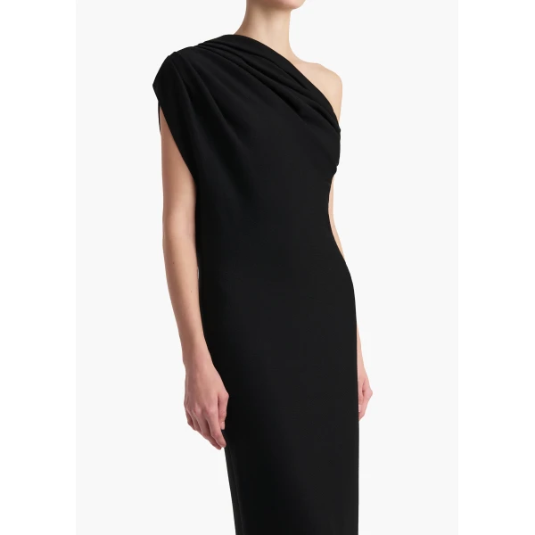 Khaite Coast Dress, view 5
