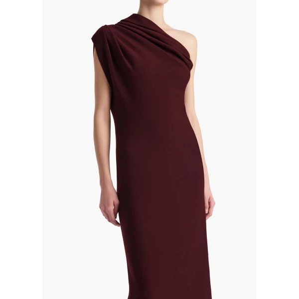 Khaite Coast Dress, view 5