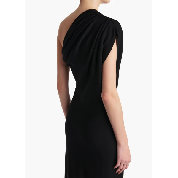 Khaite Coast Dress, view 6