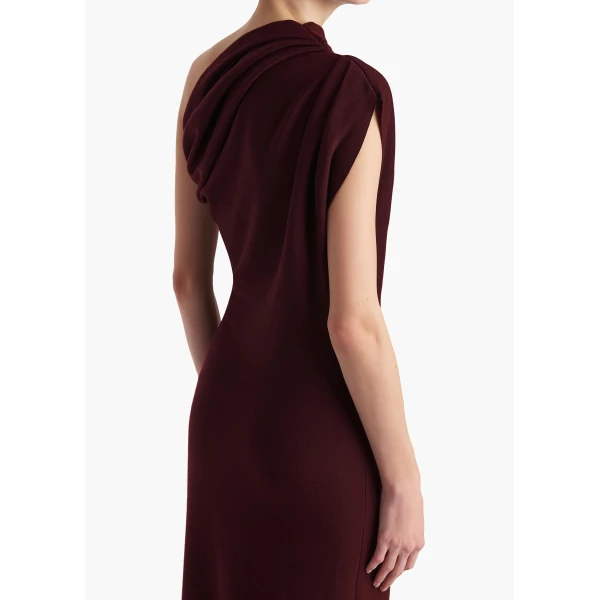 Khaite Coast Dress, view 6