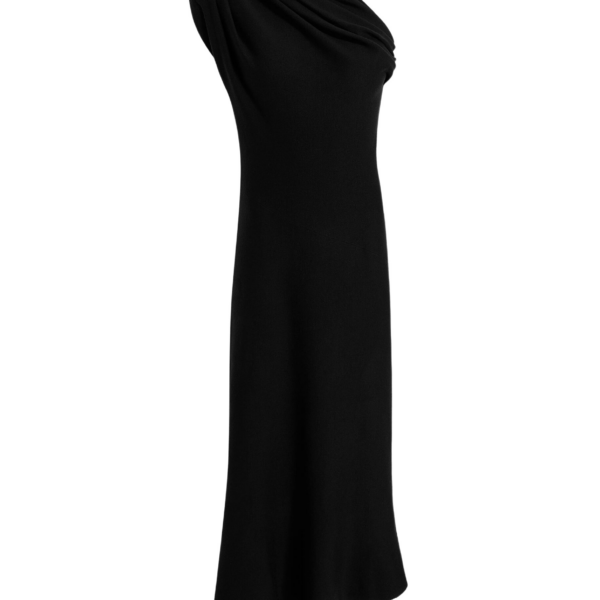 Elevate your elegance in this Khaite Dresses   from the 2025 resort wear edit