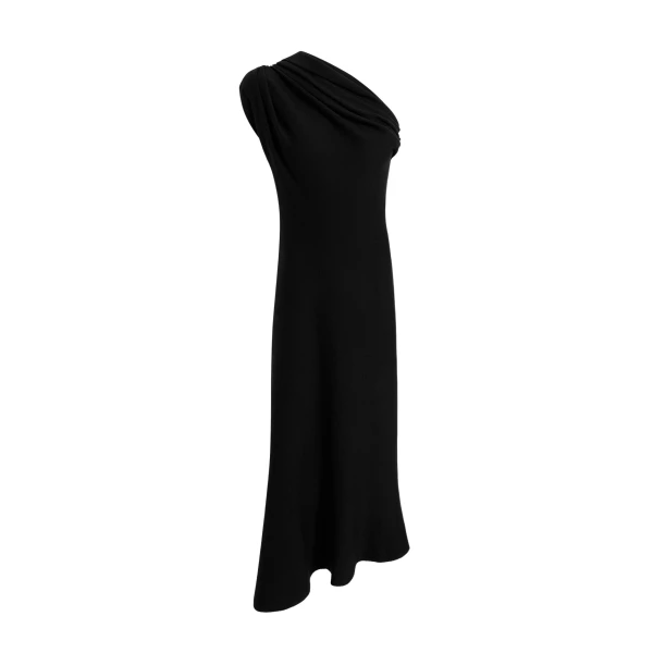 Elevate your elegance in this Khaite Dresses   from the 2025 resort wear edit