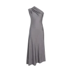 Elevate your elegance in this Khaite Dresses   from the 2025 resort wear edit