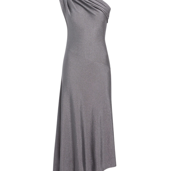 Elevate your elegance in this Khaite Dresses   from the 2025 resort wear edit