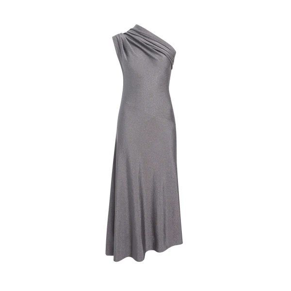 Elevate your elegance in this Khaite Dresses   from the 2025 resort wear edit