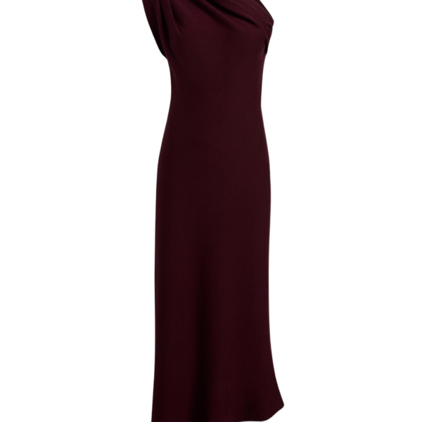 Elevate your elegance in this Khaite Dresses   from the 2025 resort wear edit