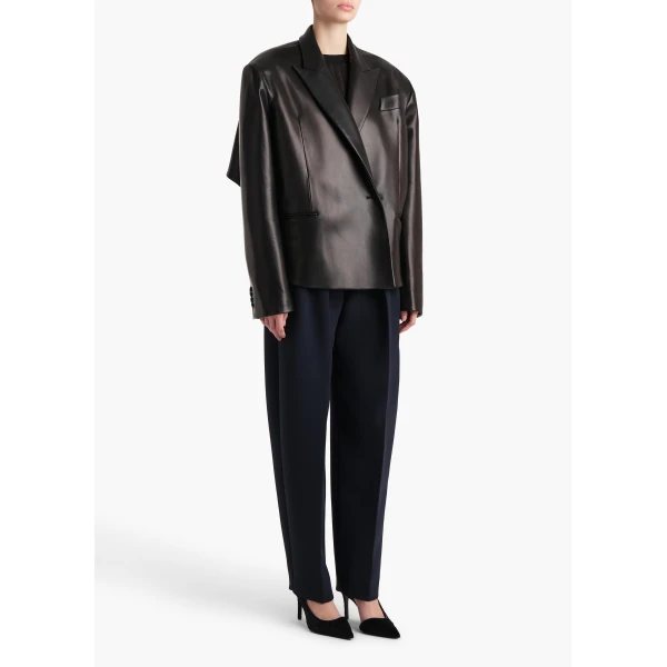 Khaite Comair Jacket, view 2