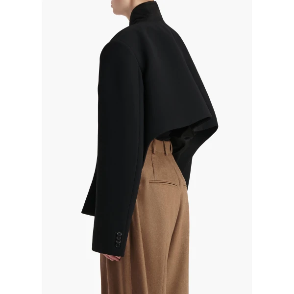 Khaite Comair Jacket, view 4