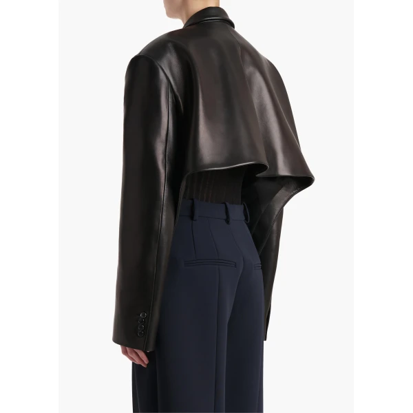 Khaite Comair Jacket, view 4