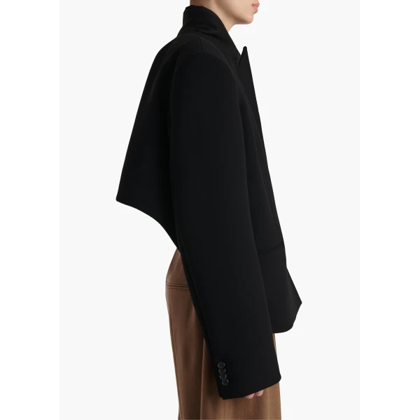 Khaite Comair Jacket, view 5