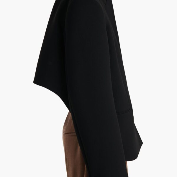 Elevate your elegance in this Khaite Jackets   from the 2025 resort wear edit