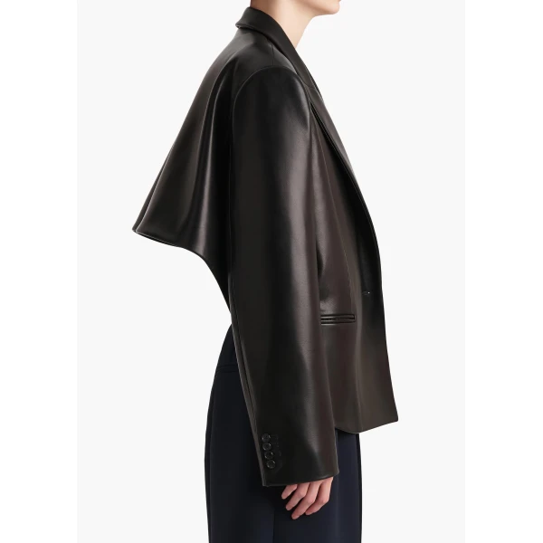 Khaite Comair Jacket, view 5