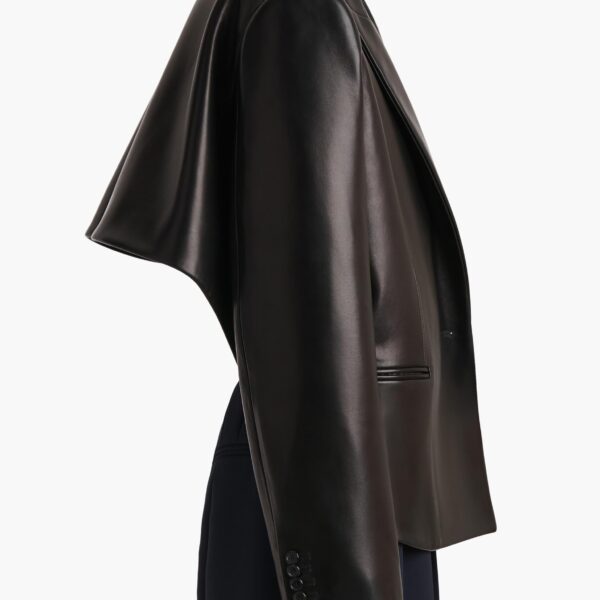 Elevate your elegance in this Khaite Jackets   from the 2025 resort wear edit