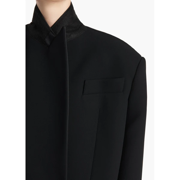 Khaite Comair Jacket, view 6