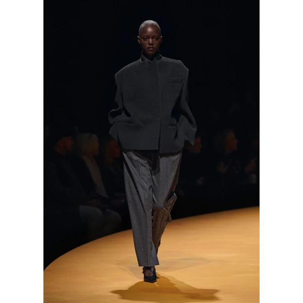 Elevate your elegance in this Khaite Jackets   from the 2025 resort wear edit