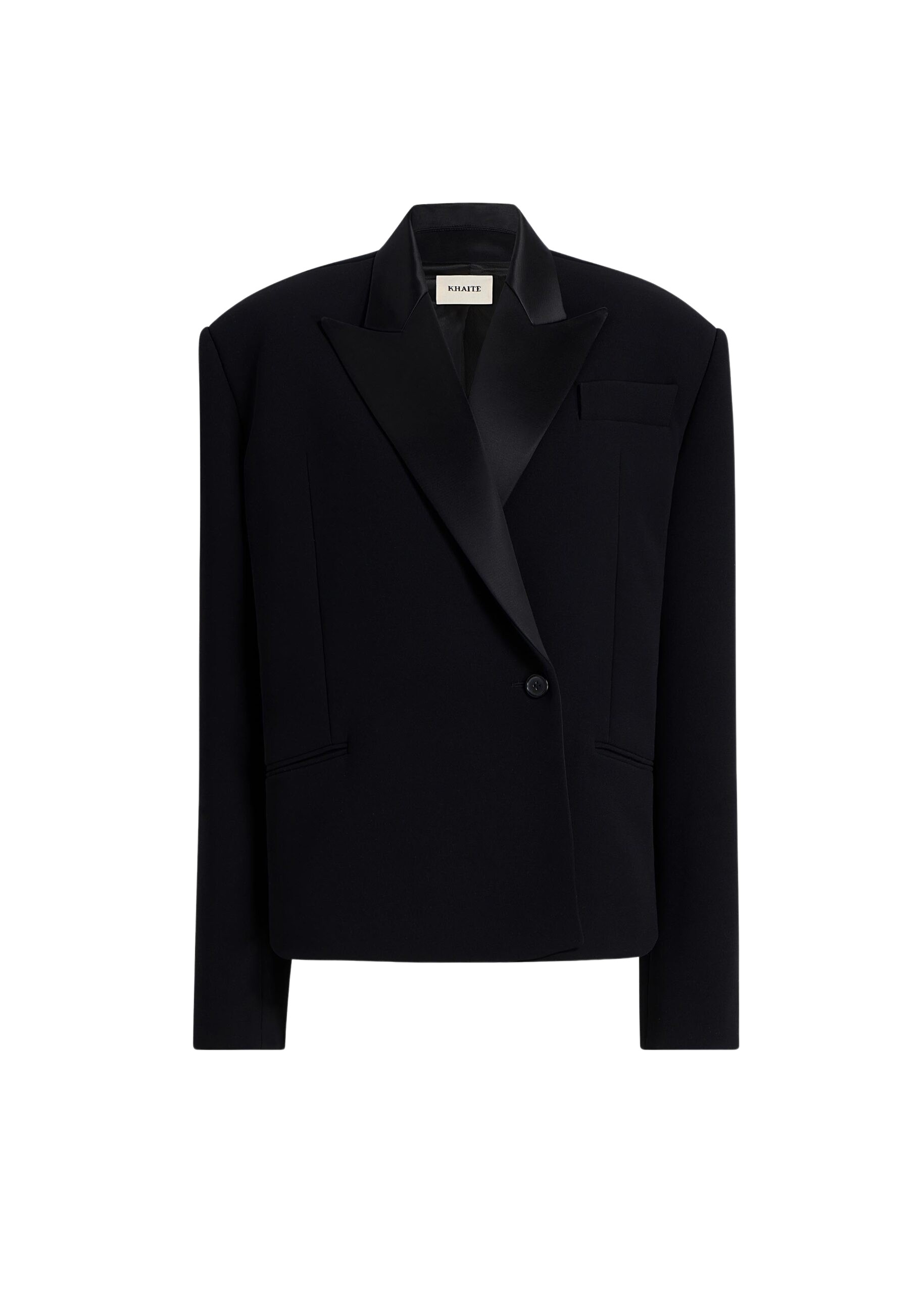 Khaite Comair Jacket