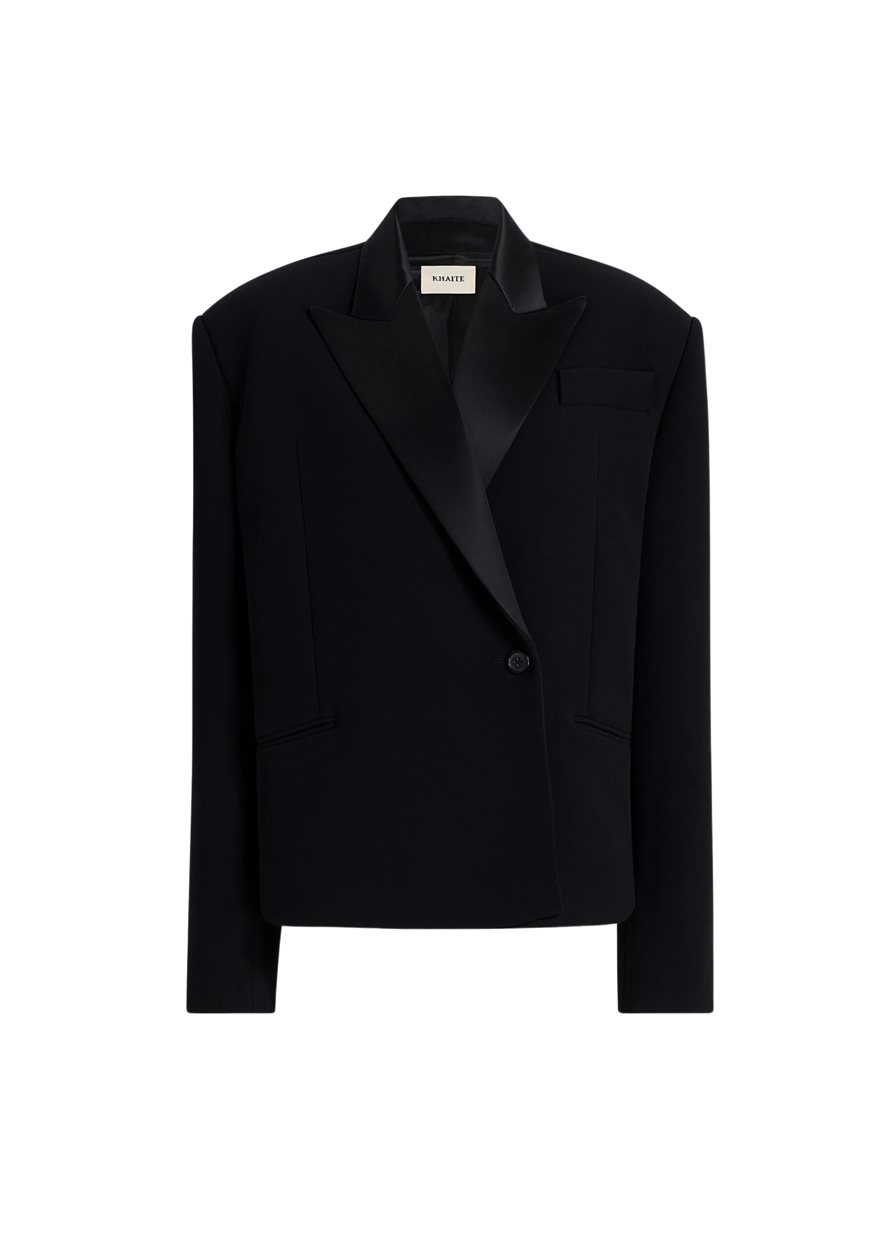 Khaite-Comair-Jacket-2025-coveti-7-scaled64047_nobg Elevate your elegance in this Khaite Jackets from the 2025 resort wear edit
