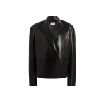 Elevate your elegance in this Khaite Jackets   from the 2025 resort wear edit