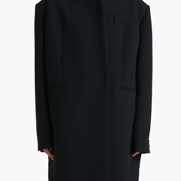 Elevate your elegance in this Khaite Coats   from the 2025 resort wear edit