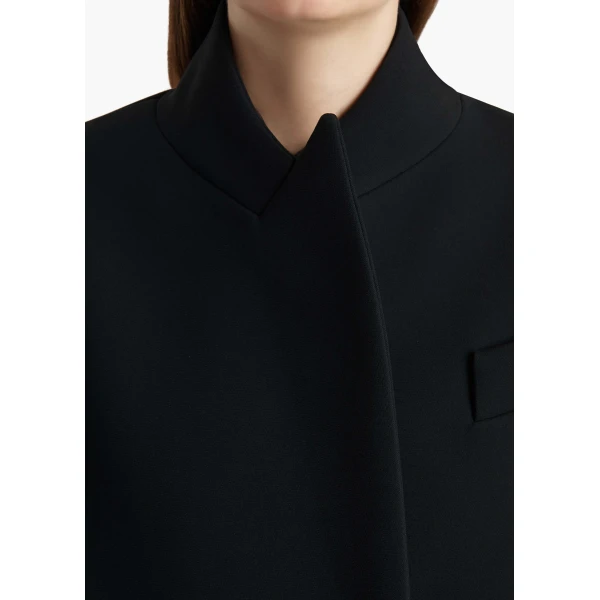 Khaite Comelle Coat, view 5