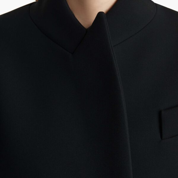 Elevate your elegance in this Khaite Coats   from the 2025 resort wear edit