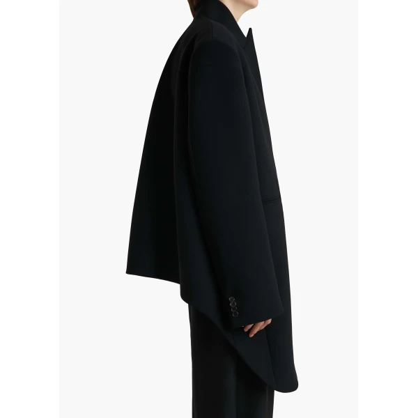 Khaite Comelle Coat, view 6