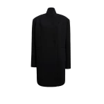 Elevate your elegance in this Khaite Coats   from the 2025 resort wear edit