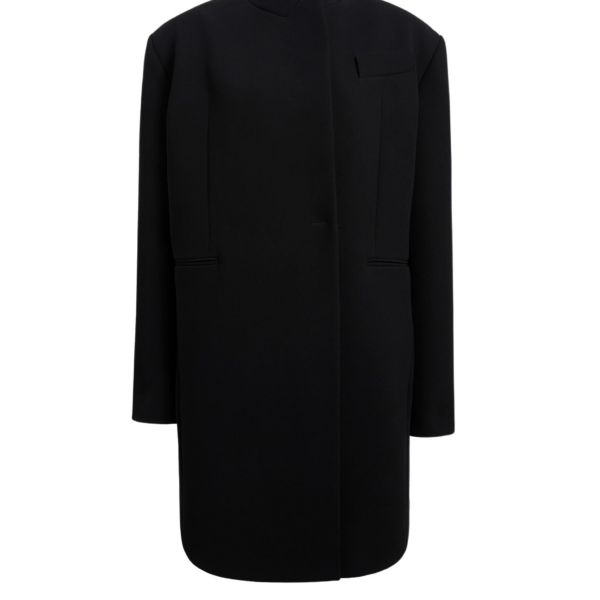 Elevate your elegance in this Khaite Coats   from the 2025 resort wear edit