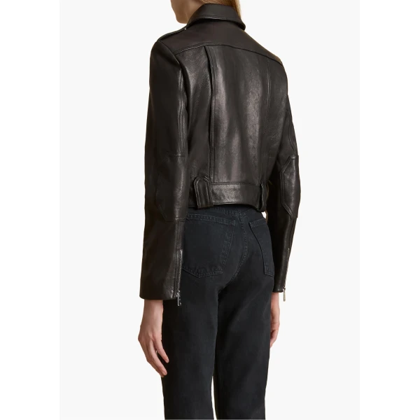 Khaite Cordelia Jacket, view 4