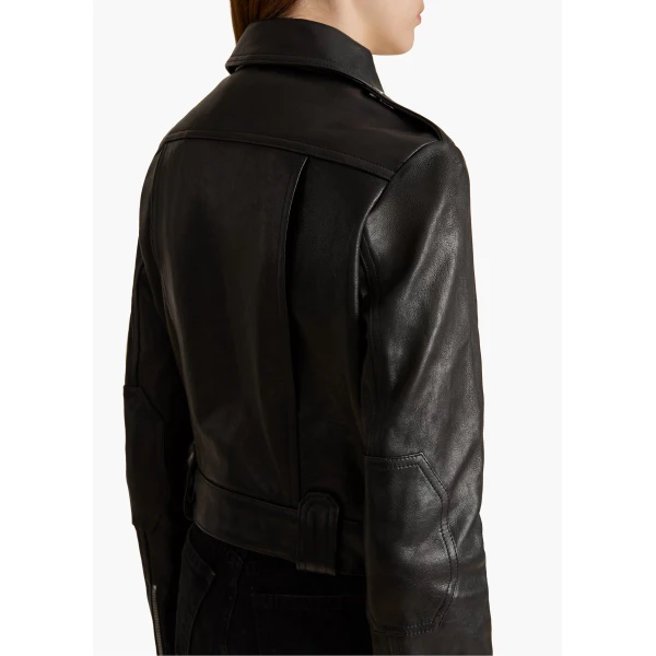 Khaite Cordelia Jacket, view 5