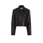 Elevate your elegance in this Khaite Jackets   from the 2025 resort wear edit