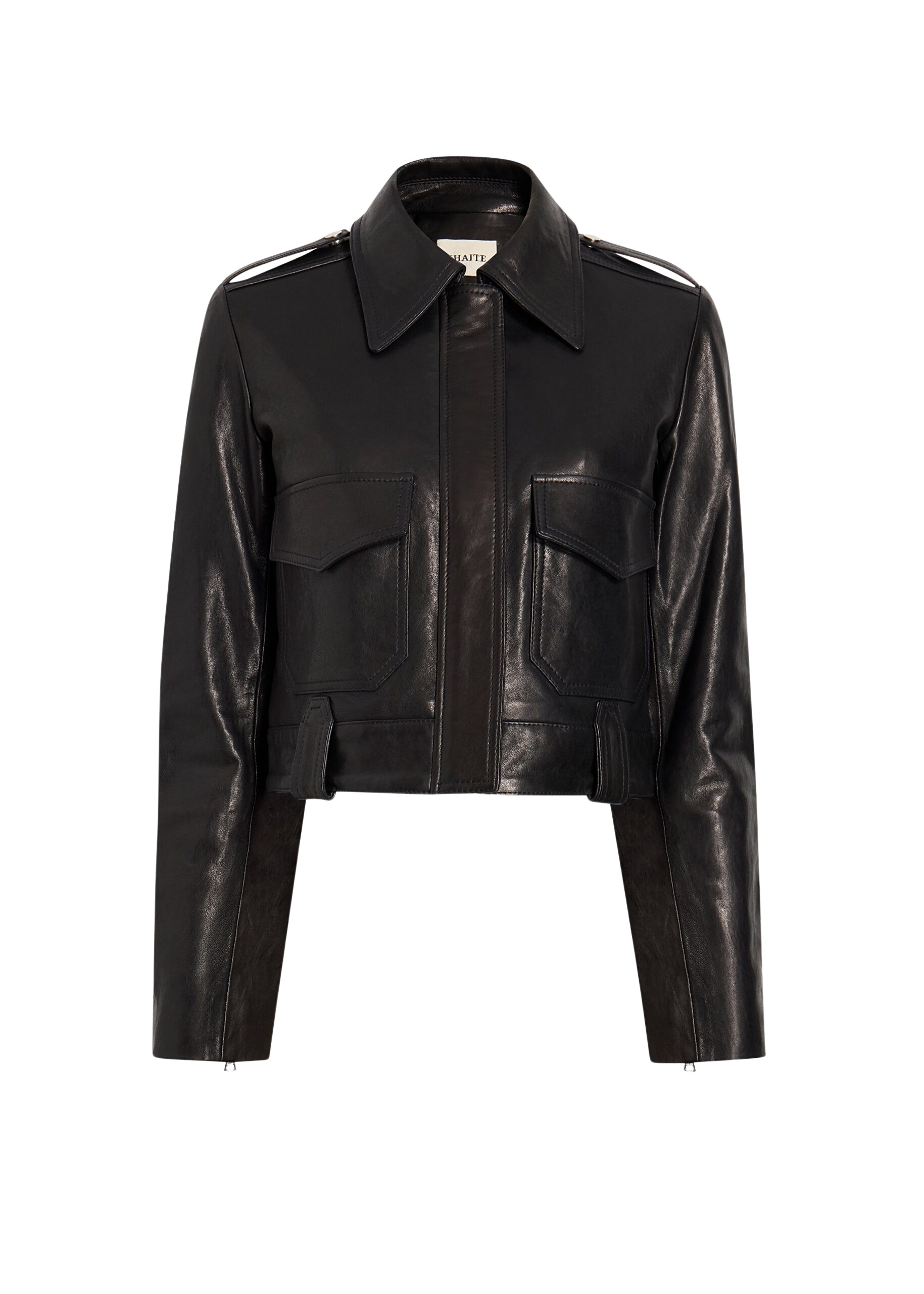 Khaite Cordelia Jacket