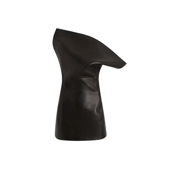 Elevate your elegance in this Khaite Tops   from the 2025 resort wear edit