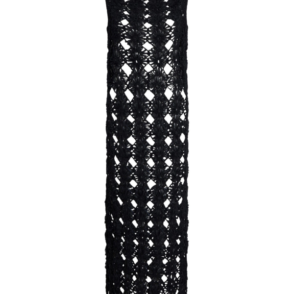 Elevate your elegance in this Khaite Dresses   from the 2025 resort wear edit