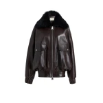 Elevate your elegance in this Khaite Jackets   from the 2025 resort wear edit